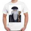 Gildan Adult Cotton Tee  Thumbnail