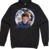 AS Colour Adult Stencil Hoodie Thumbnail