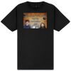Gildan Unisex Softstyle Tee  Thumbnail