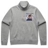 AS Colour WOs Half Zip  Thumbnail