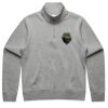 AS Colour WOs Half Zip  Thumbnail