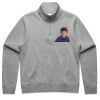 AS Colour WOs Half Zip  Thumbnail