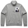 AS Colour WOs Half Zip  Thumbnail