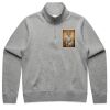 AS Colour WOs Half Zip  Thumbnail