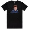 AS Colour Staple Plus 5cm Tee Thumbnail