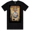 AS Colour Staple Plus 5cm Tee Thumbnail