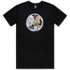 AS Colour Staple Plus 5cm Tee Thumbnail