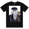 AS Colour Staple Minus 5cm Tee Thumbnail