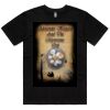 AS Colour Staple Minus 5cm Tee Thumbnail