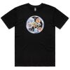 AS Colour Staple Minus 5cm Tee Thumbnail