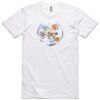 AS Colour Adult Staple Tee  Thumbnail