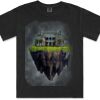 Gildan Adult Comfort Colours Tee Thumbnail