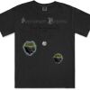 Gildan Adult Comfort Colours Tee Thumbnail