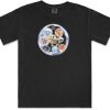 Gildan Adult Comfort Colours Tee Thumbnail